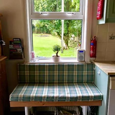 Birch Tree Casa vacanze