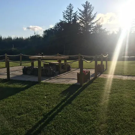 Birch Tree Casa vacanze