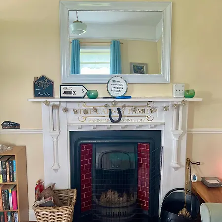 Casa vacanze Birch Tree Westport