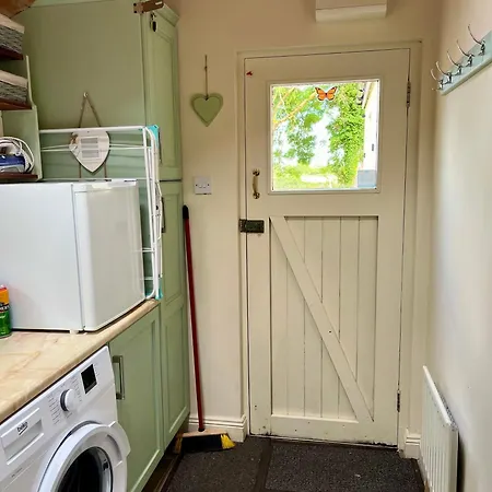 Birch Tree Casa vacanze