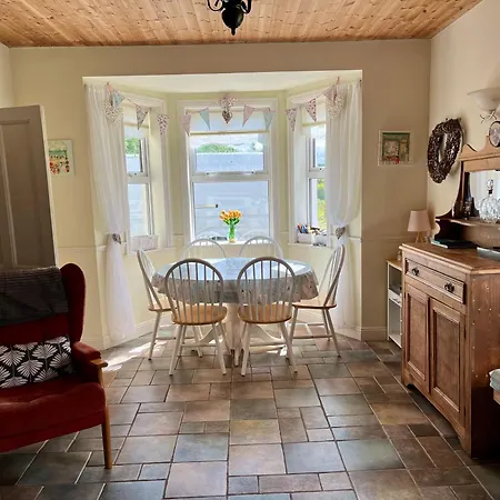 Casa vacanze Birch Tree *