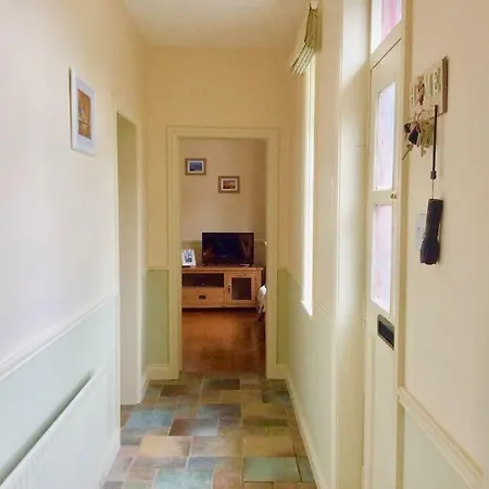 Casa vacanze Birch Tree