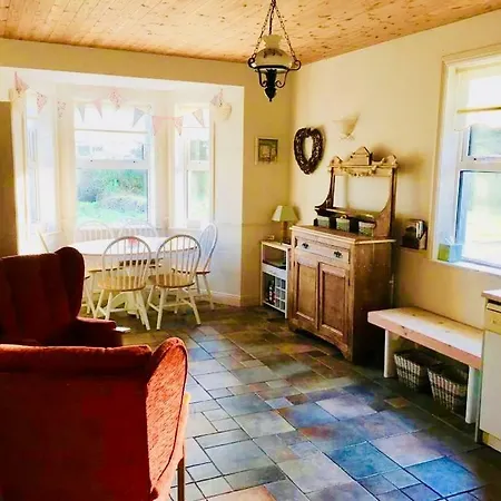 Birch Tree Casa vacanze *