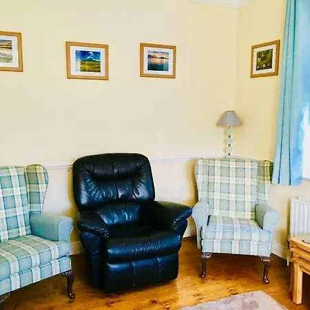 Casa vacanze Birch Tree *