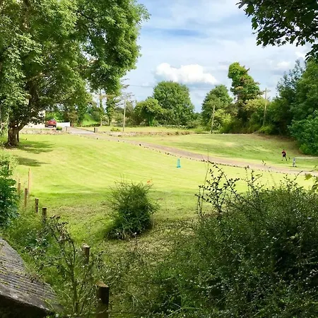 Birch Tree Casa vacanze *