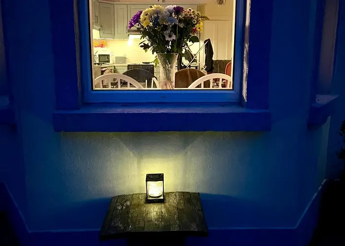 Birch Tree * Westport