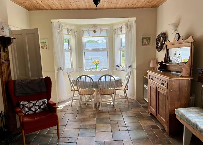 Prázdninový dům Birch Tree *