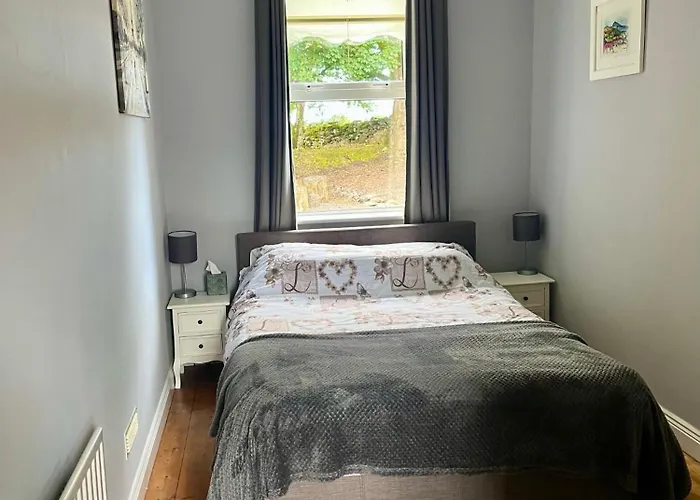 Birch Tree Prázdninový dům Westport