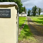 بيت للعطل Birch Tree