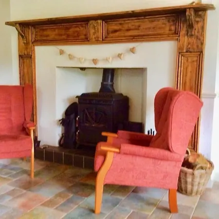Birch Tree Tatil Evi