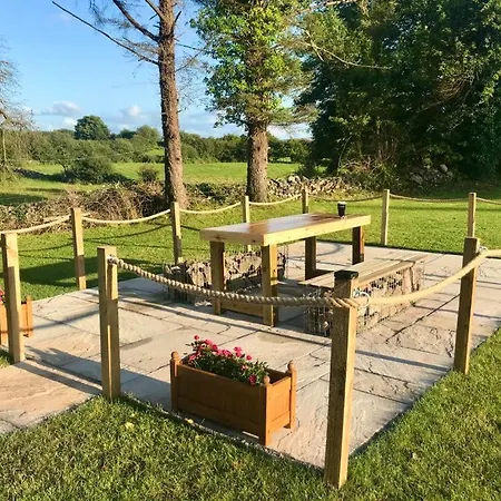 Tatil Evi Birch Tree Westport