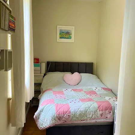 度假居 Birch Tree