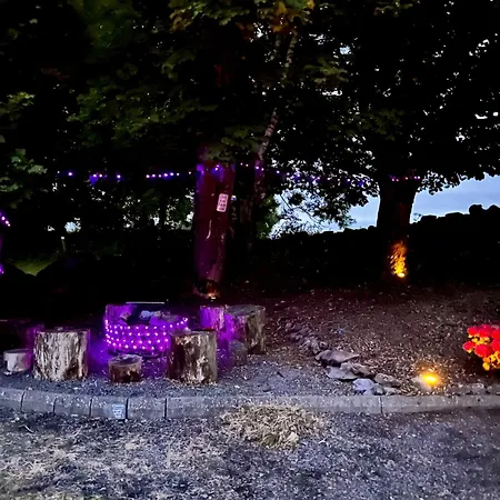 Birch Tree 度假居 *