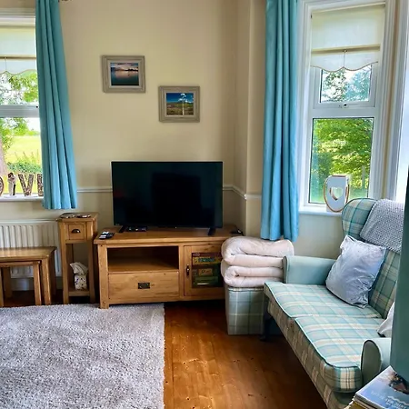 Birch Tree 度假居 韦斯特波特