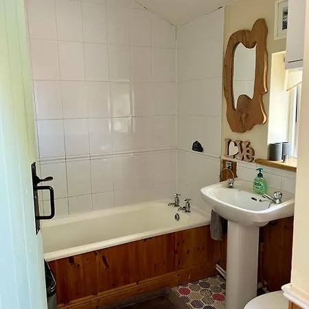 Tatil Evi Birch Tree Westport