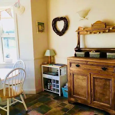 Ferienhaus Birch Tree Westport