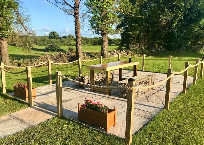 Semesterbostad Birch Tree Westport