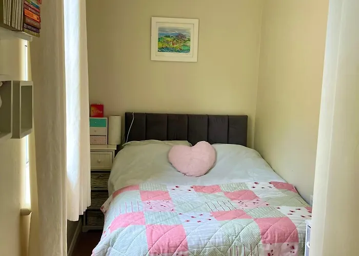 Semesterbostad Birch Tree