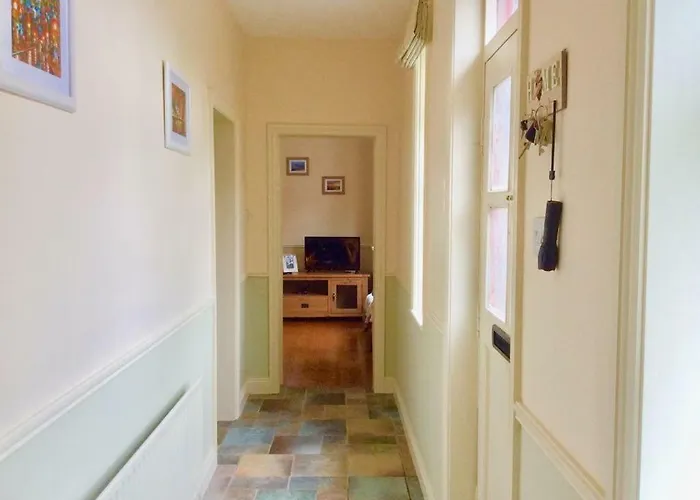 度假居 Birch Tree