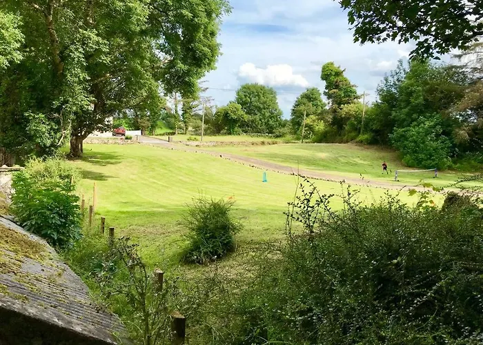 Birch Tree 度假居 *